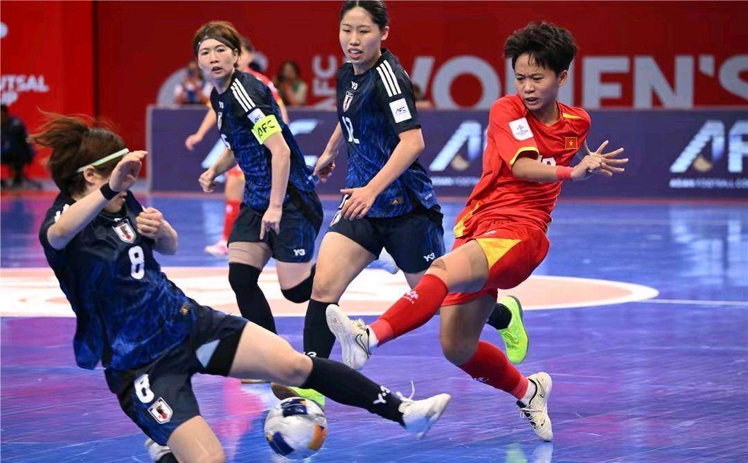 开云体育官方网站-关于亚洲杯现场：女子足球精彩对决的信息