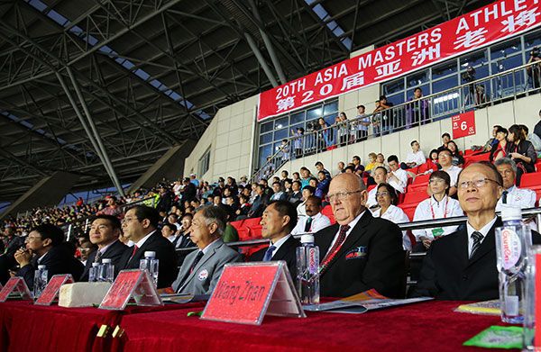 开云体育app-亚洲老将再度发光，动情夺得亚军的简单介绍