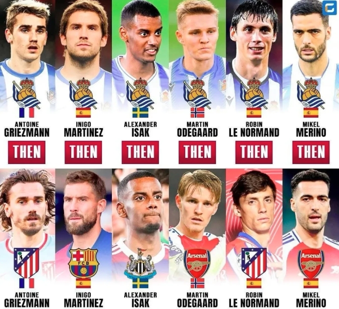 开云体育在线-关于巴萨战平皇马，格列兹曼乌龙送礼西甲的信息