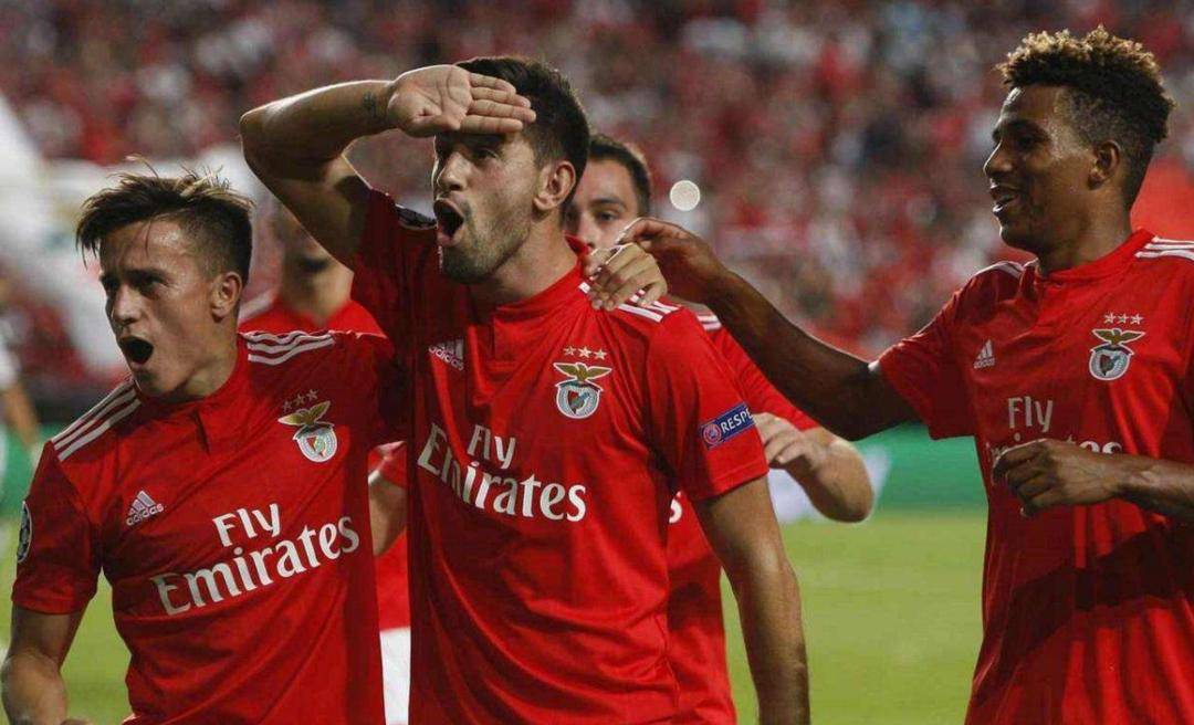 本菲卡主场取胜，葡萄牙超级联赛卫冕逐渐清晰的简单介绍