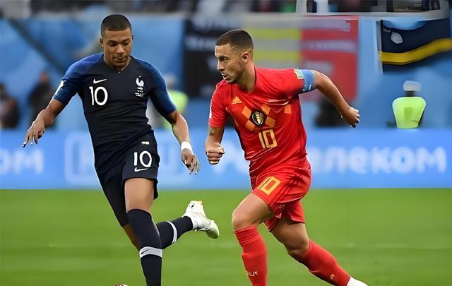 开云体育APP下载-比利时队在欧国联比赛中胜出