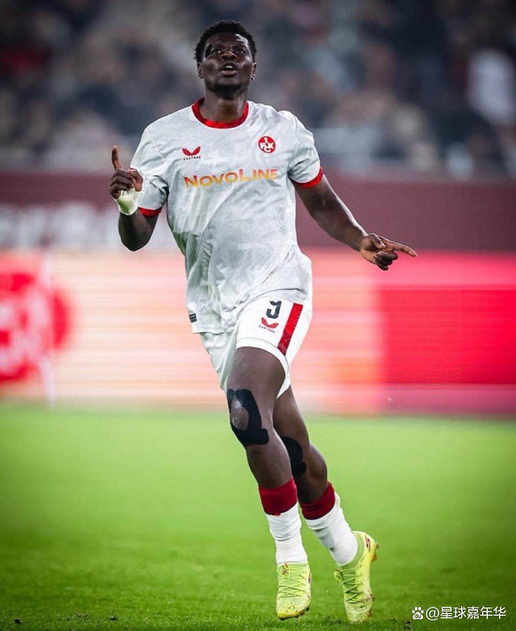 开云体育APP下载-凯泽斯劳滕成绩平平，德甲保级艰难的简单介绍