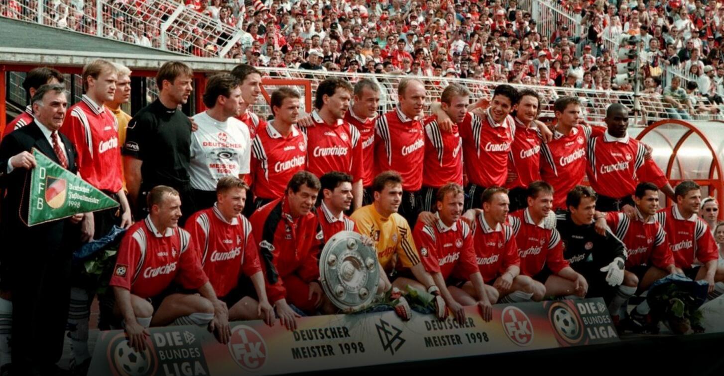 凯泽斯劳滕成绩平平，德甲保级艰难的简单介绍