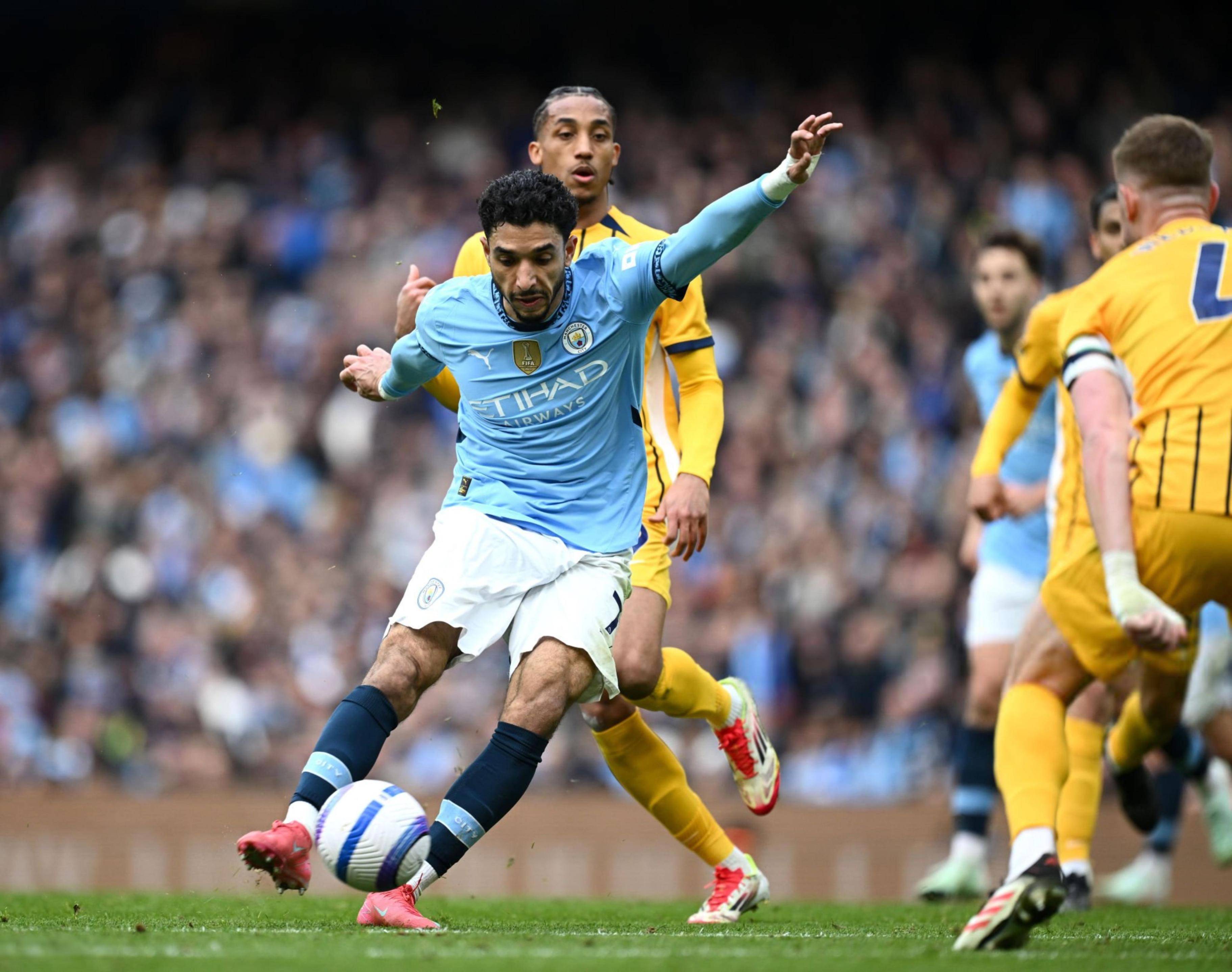 开云下载-关于国足遭遇哈兰德击败，英超局势紧张的信息