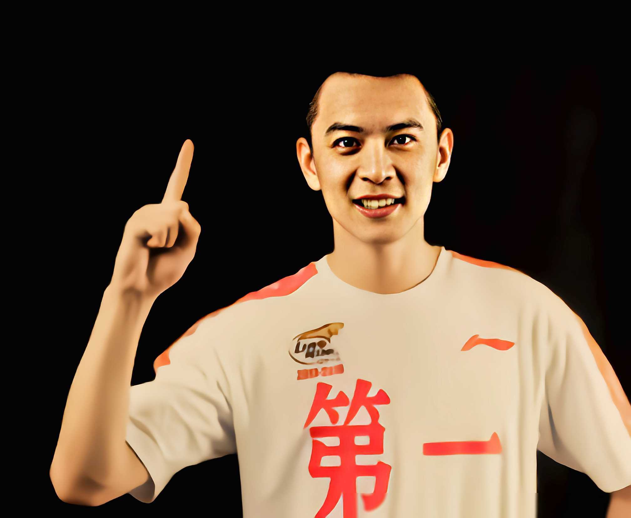 辽宁本土球员杨鸣宣布退役