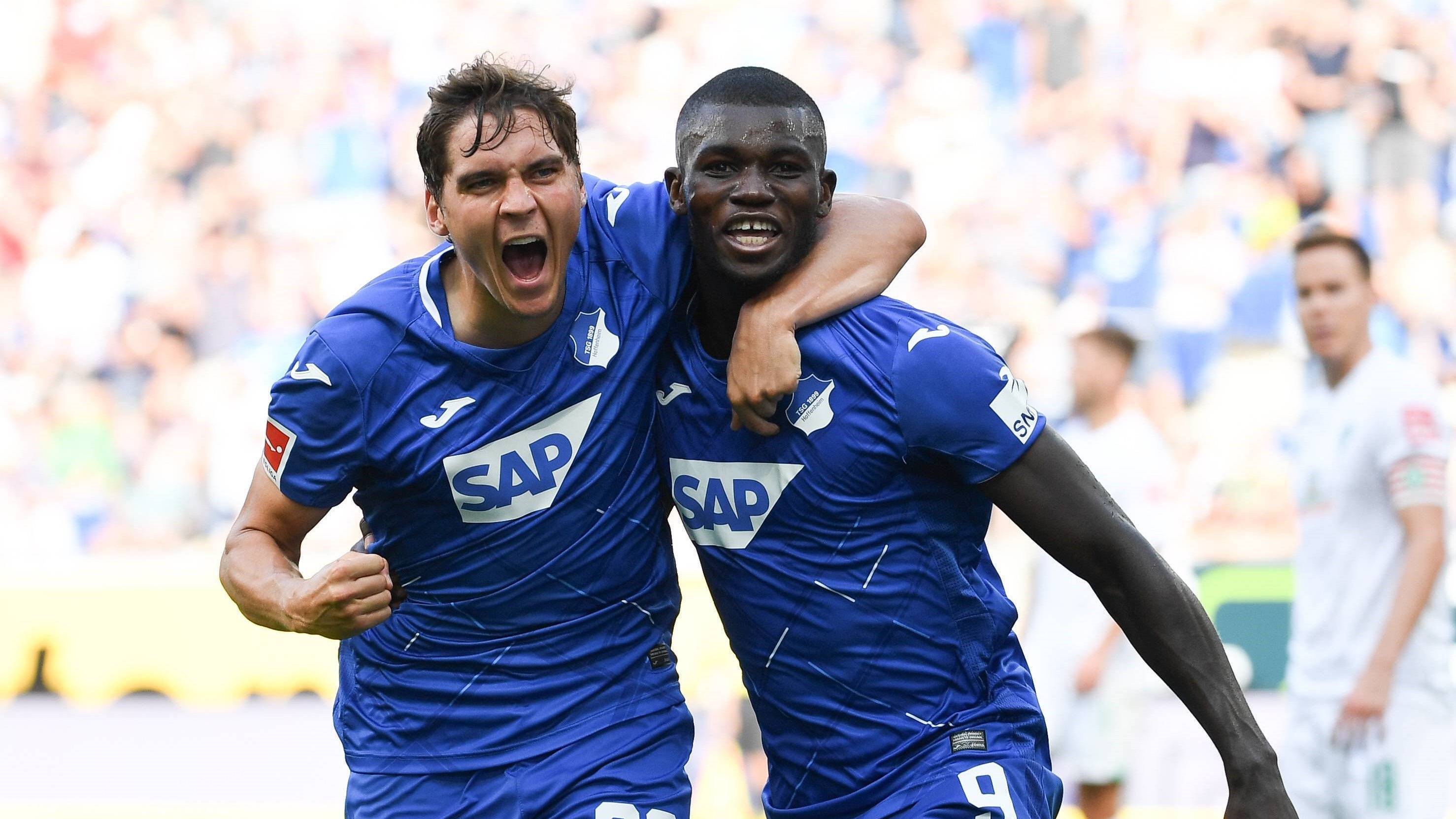 开云体育app-奥格斯堡队员表现不佳，或将遭遇球队调整