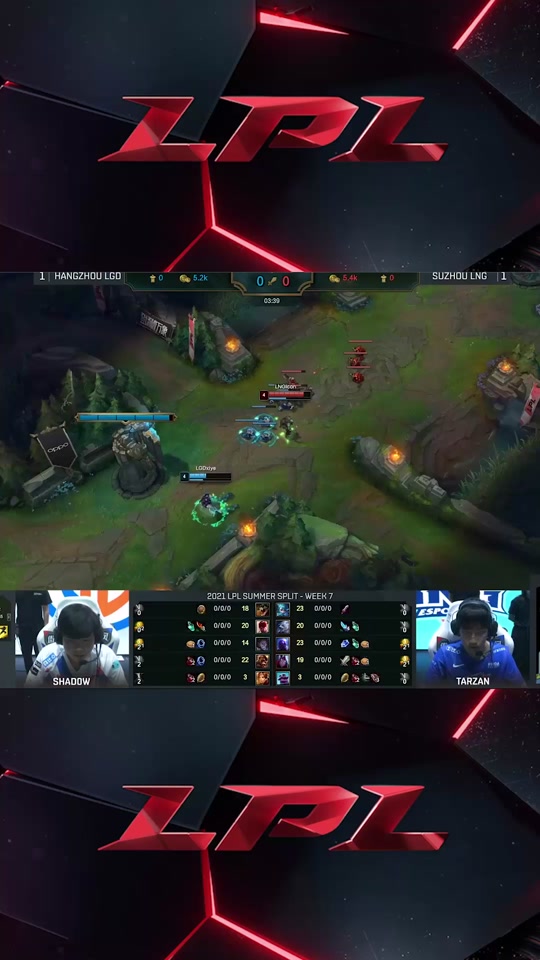 开云体育官网-GEN绝杀LGD，Tarzan拿下关键大龙2025世界赛3:2（成都）