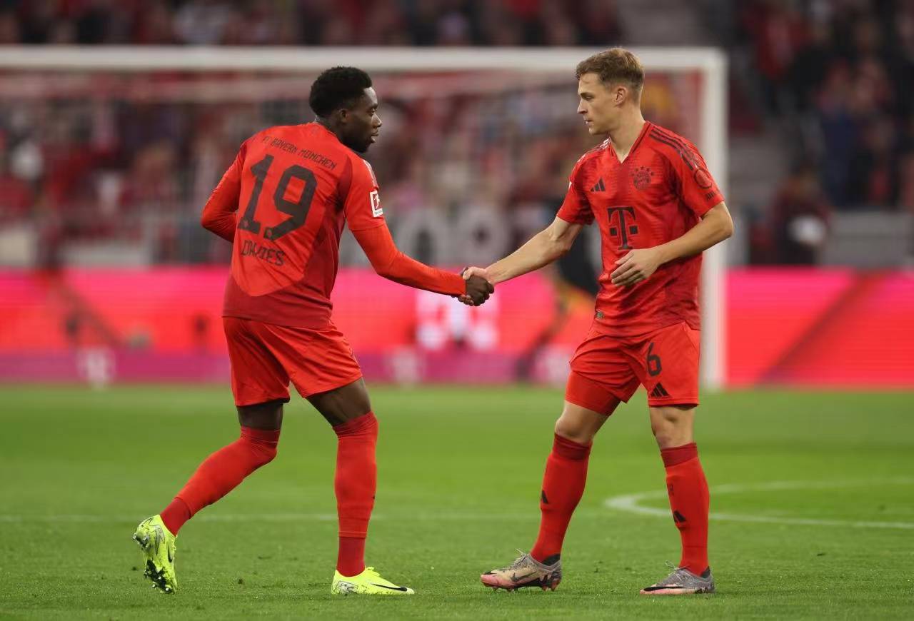 巴塞罗那主帅对阵拜仁慕尼黑有所准备 巴塞罗那主帅对阵拜仁慕尼黑有所准备