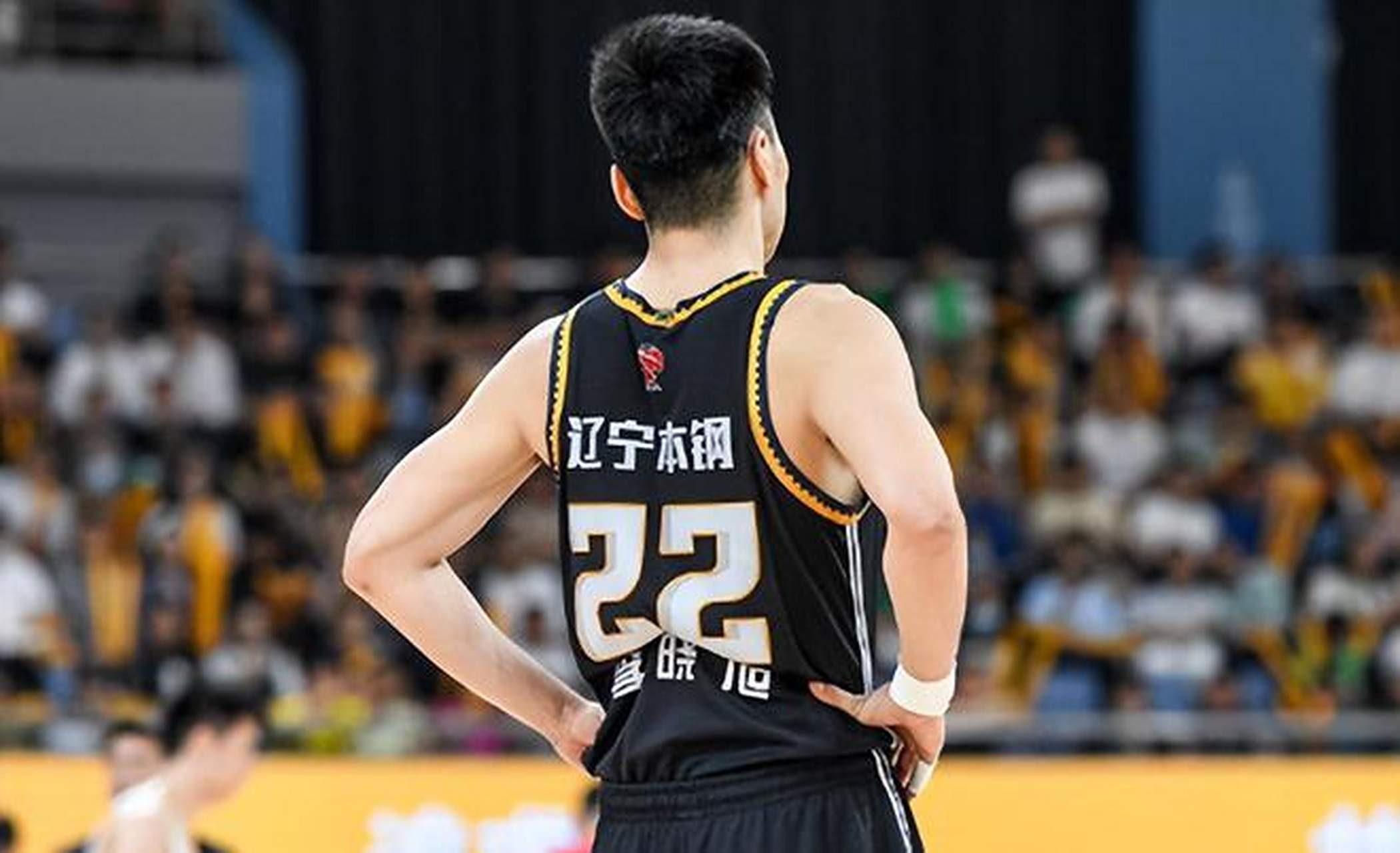 开云体育app-辽宁重返巅峰，李晓旭关键时刻稳定发挥