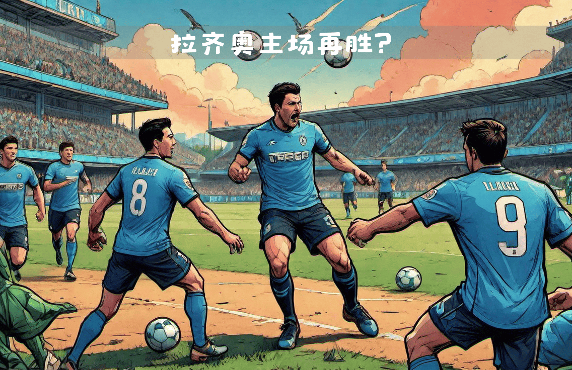 拉齐奥攻防有序，备战下一场大战的简单介绍