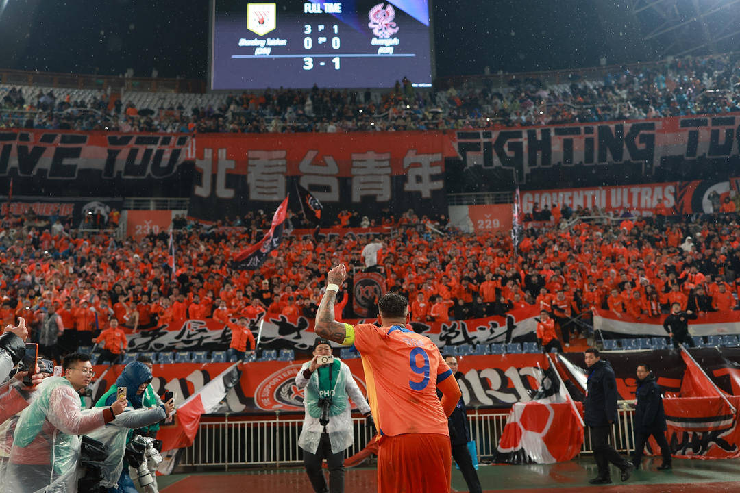 开云体育登录-关于U球员脱颖而出，亚冠赛事精彩纷呈的信息