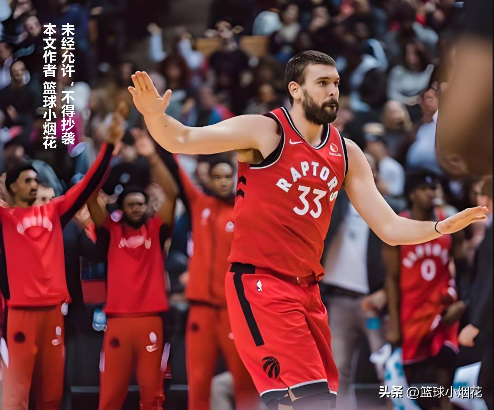 猛龙主场击败奇才，辛西康依赖得分的简单介绍