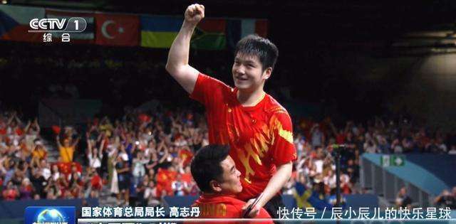 开云体育登录-关于韩国乒乓球队力克日本乒乓球队，樊振东统治全场的信息