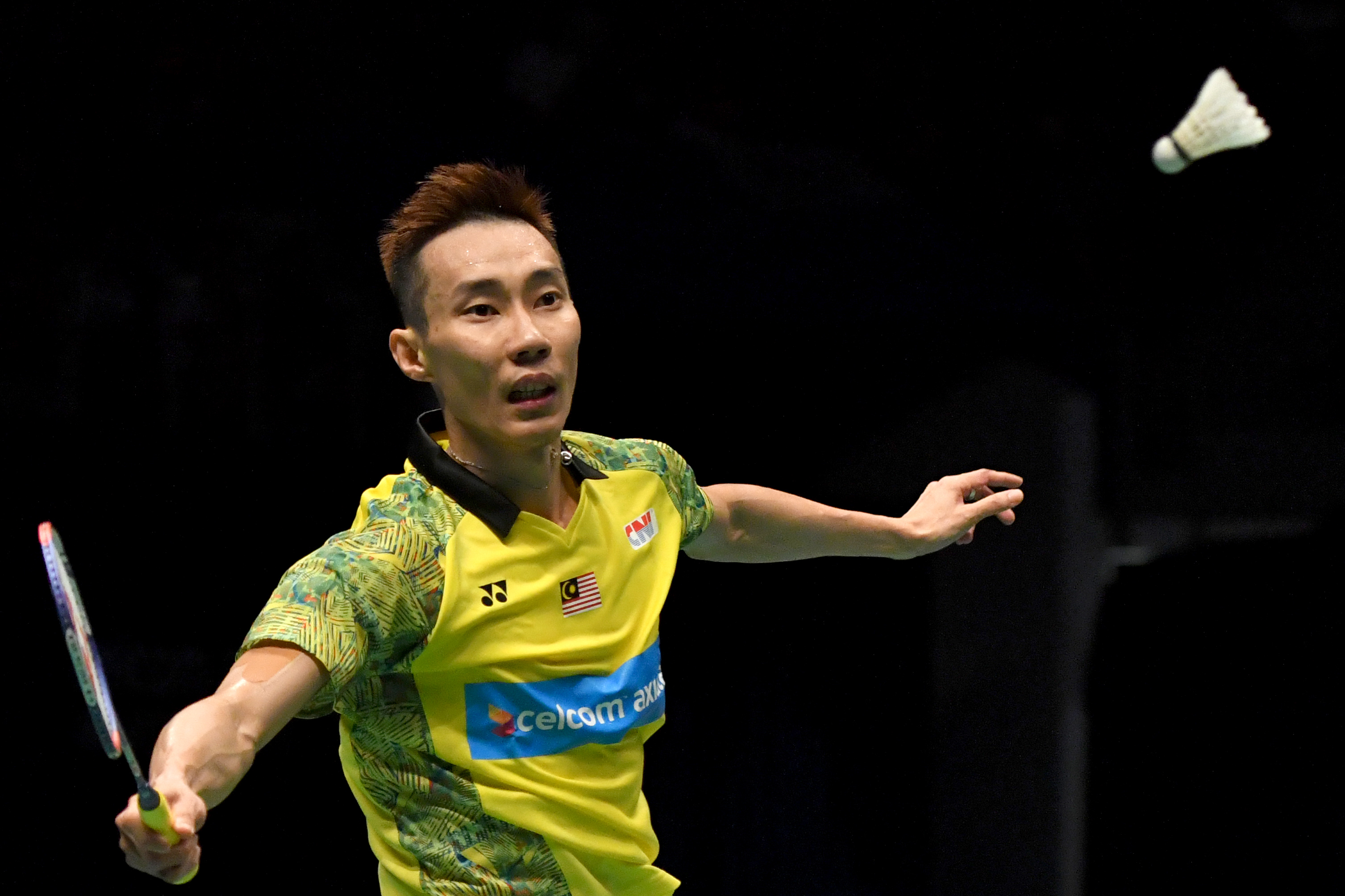 关于日本羽毛球队血洗印尼羽毛球队，李宗伟高光表现的信息