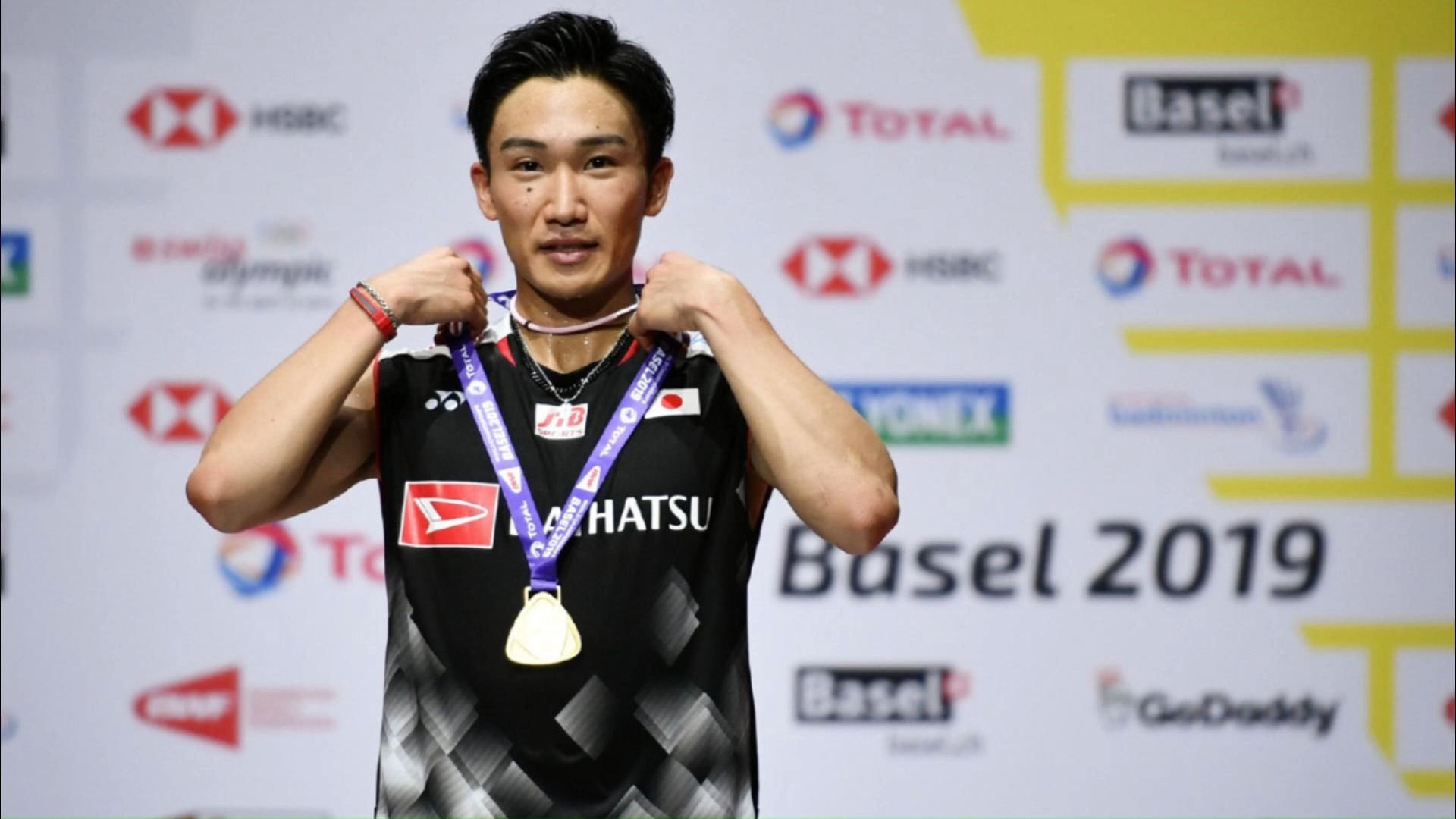 包含丹麦羽毛球队血洗日本羽毛球队，桃田贤斗制霸全场的词条