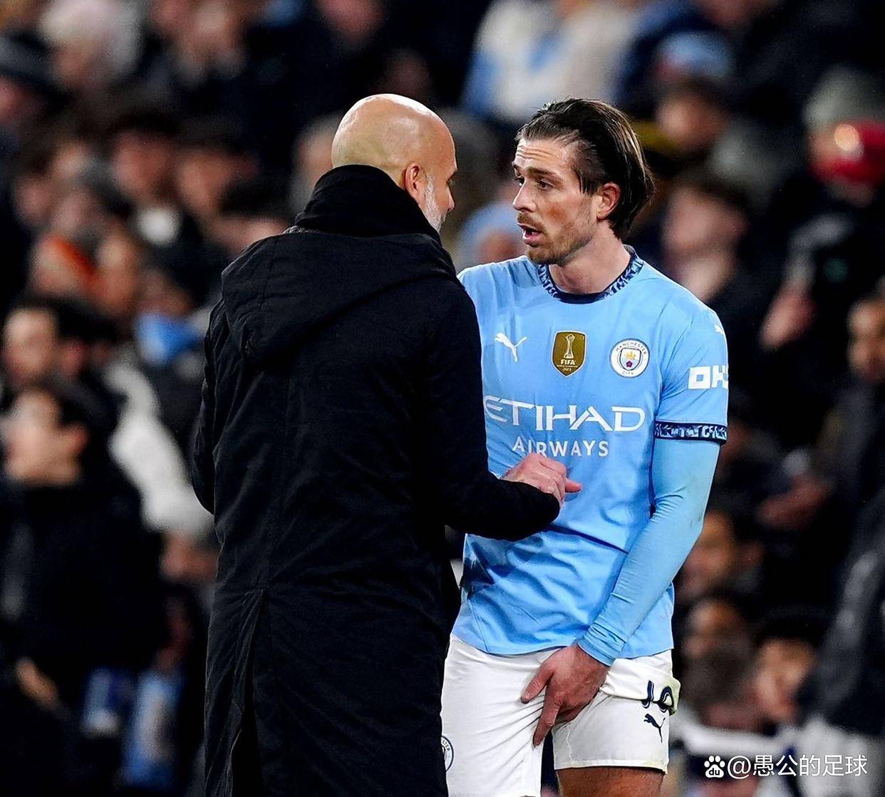 开云体育平台APP-曼联鏖战塞维利亚，格拉利什打破历史纪录