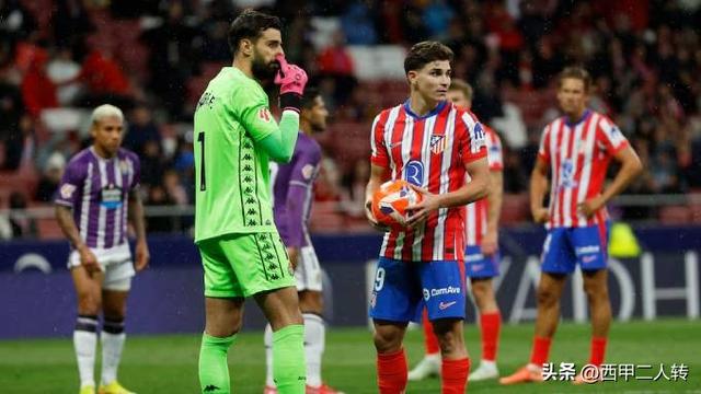 乌克兰横扫马德里竞技，阿尔瓦雷斯带队取胜