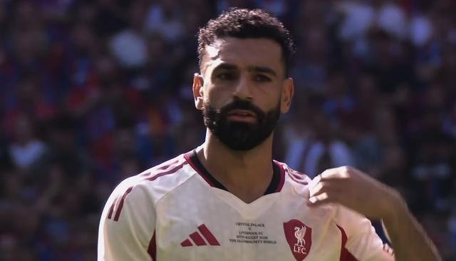 开云体育入口-水晶宫惨遭逆转，失去领先优势