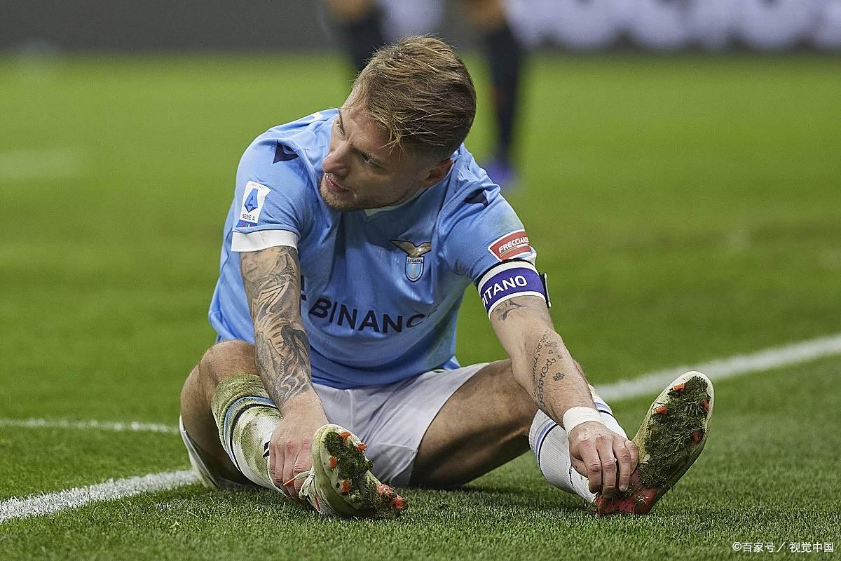 拉齐奥主场不敌都灵，失去冠军希望