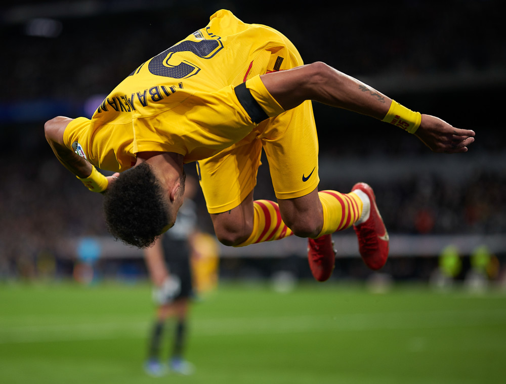 西甲国家德比之夜，德罗赞持续制造杀伤