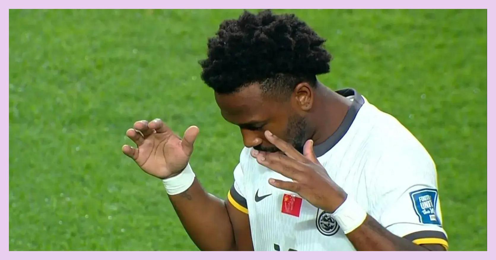 开云体育入口-孙兴慜爆发，乌拉圭全面压制中国