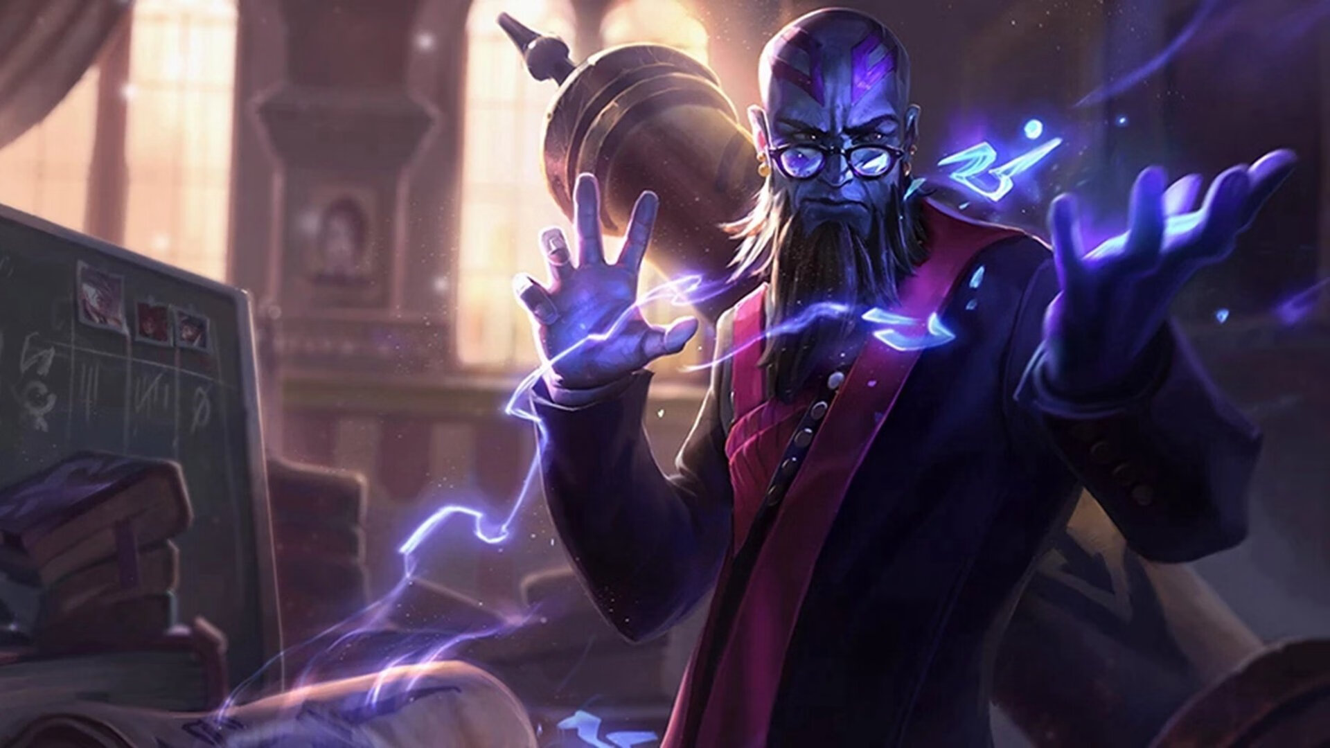 拉文一剑封喉!雷霆惊天逆转的背后,是沉默杀手的三重觉醒